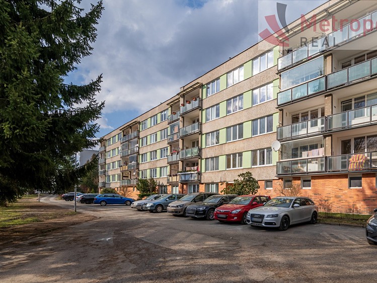 Prodej bytu 4+1 81 m² - foto 1