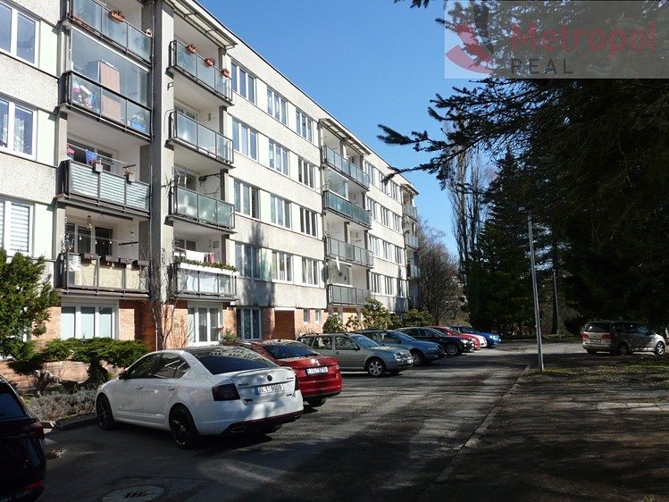 Prodej bytu 4+1 81 m² - foto 2