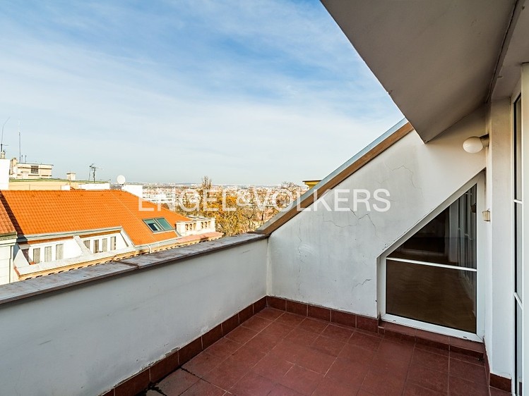 Prodej bytu 5+1 240 m² - foto 4