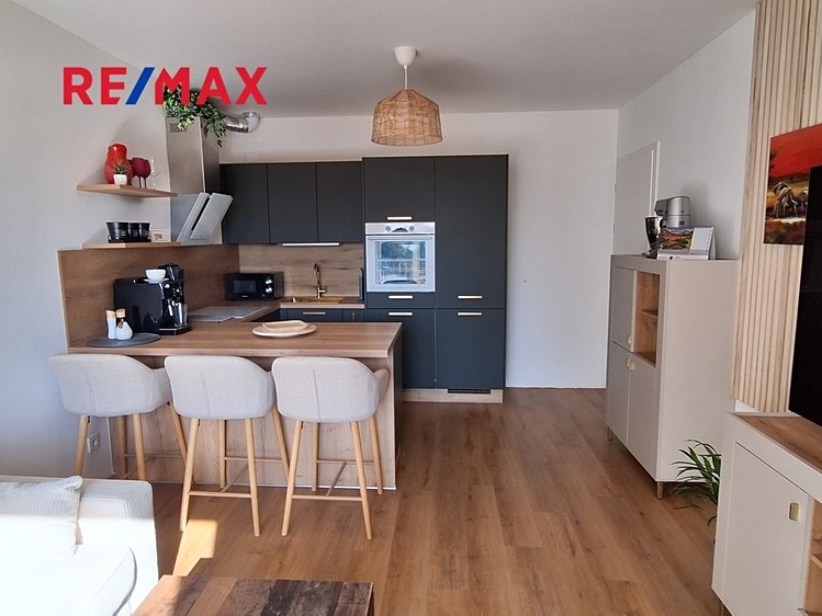 Prodej bytu 2+kk 48 m² - foto 3