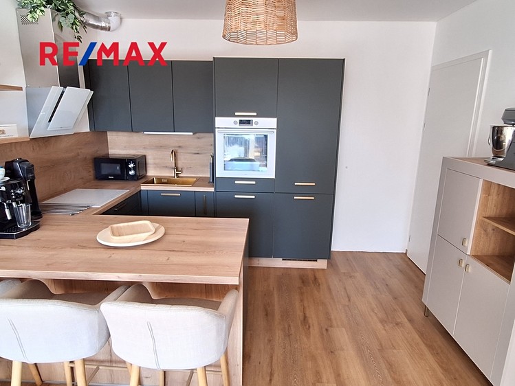 Prodej bytu 2+kk 48 m² - foto 4