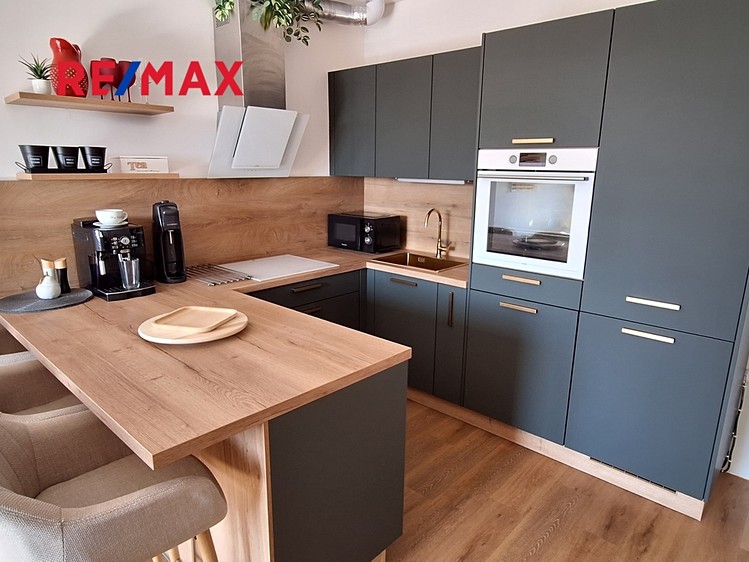 Prodej bytu 2+kk 48 m² - foto 5