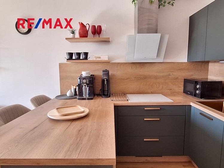 Prodej bytu 2+kk 48 m² - foto 6