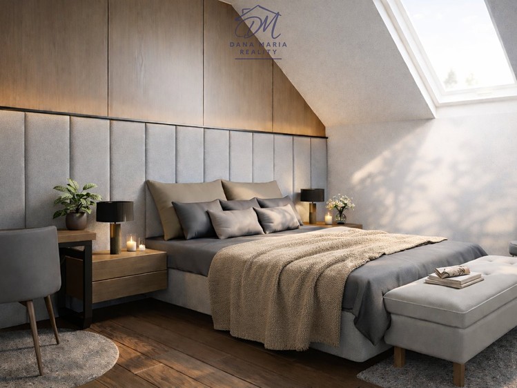 Prodej bytu 2+kk 52 m² - foto 4