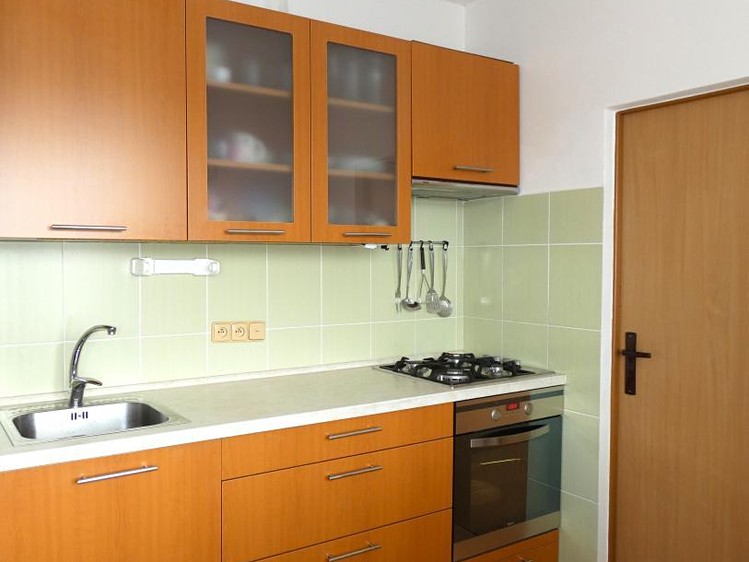 Prodej bytu 2+1 48 m² - foto 4