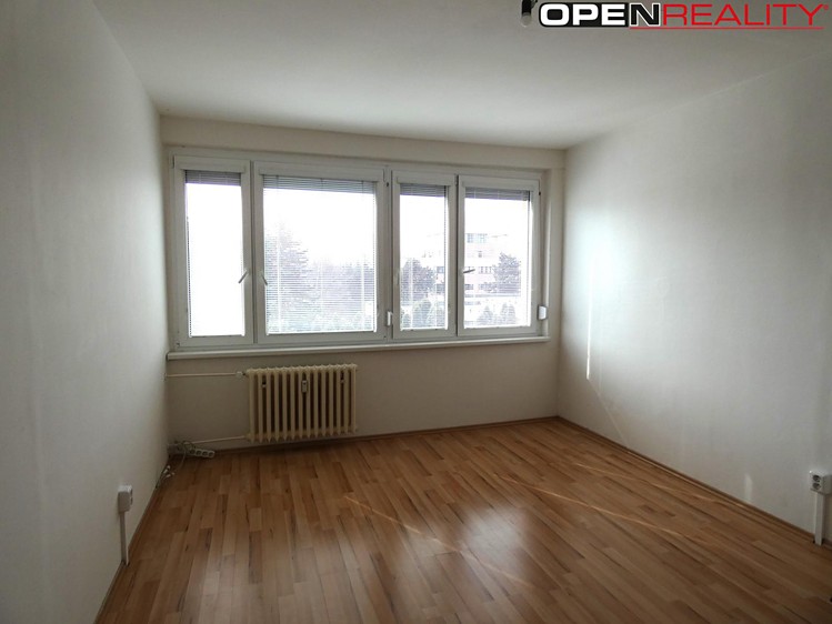 Prodej bytu 2+1 48 m² - foto 3