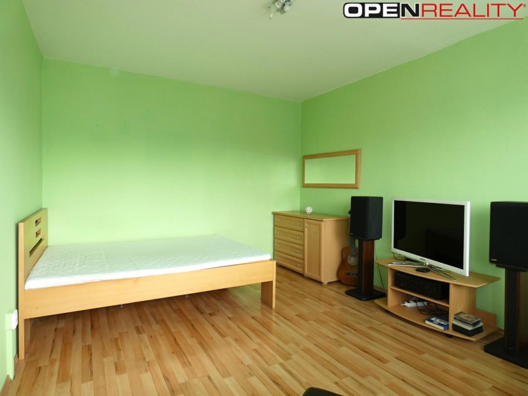 Prodej bytu 2+1 48 m² - foto 2