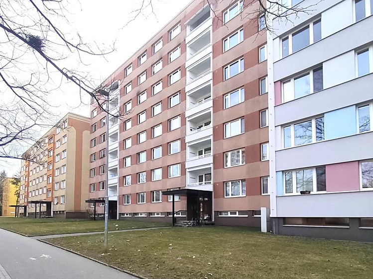 Prodej bytu 2+1 48 m² - foto 8