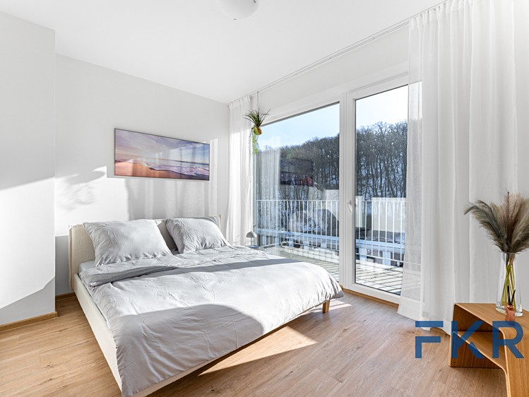 Prodej bytu 3+kk 74 m² - foto 3