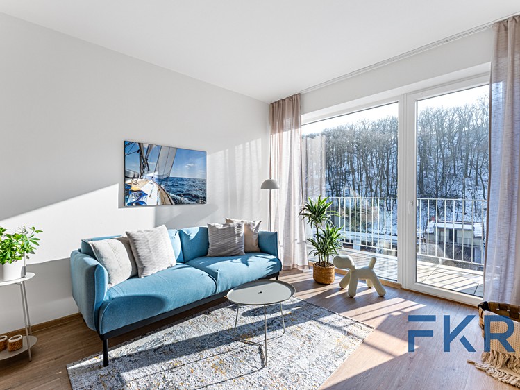 Prodej bytu 3+kk 74 m² - foto 6