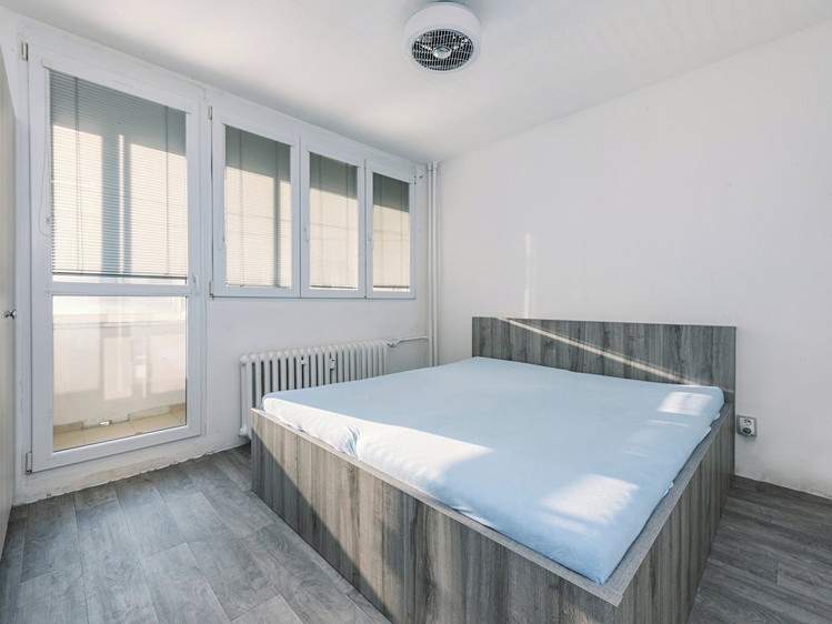 Prodej bytu 3+kk 63 m² - foto 3