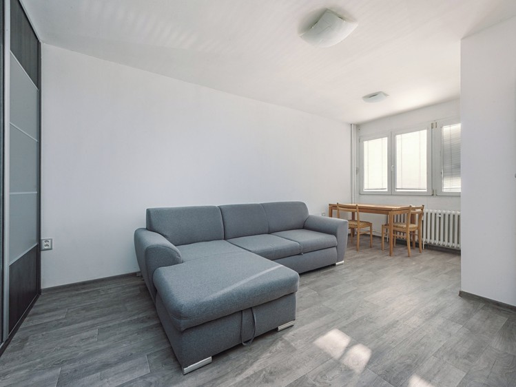 Prodej bytu 3+kk 63 m² - foto 5