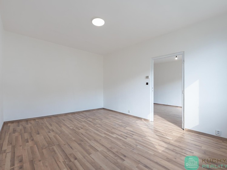 Prodej bytu 1+1 36 m² - foto 3