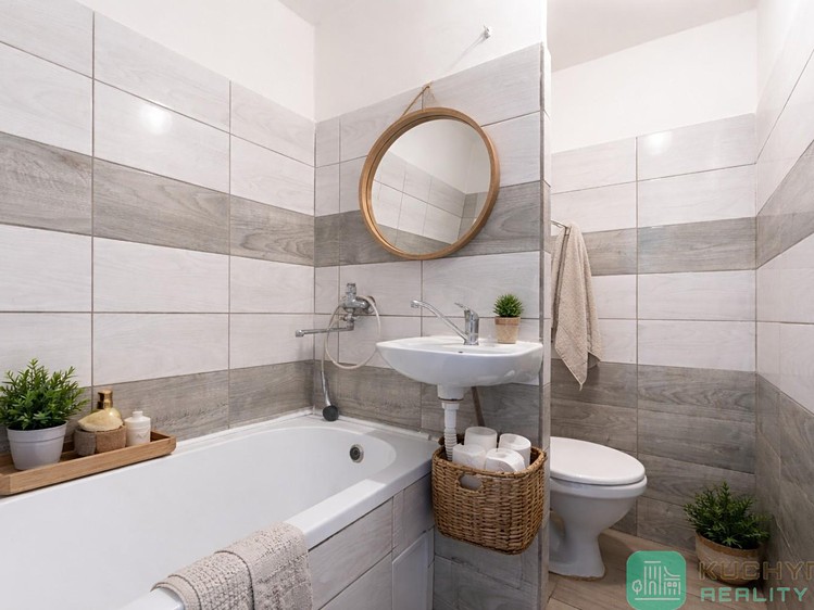 Prodej bytu 1+1 36 m² - foto 5