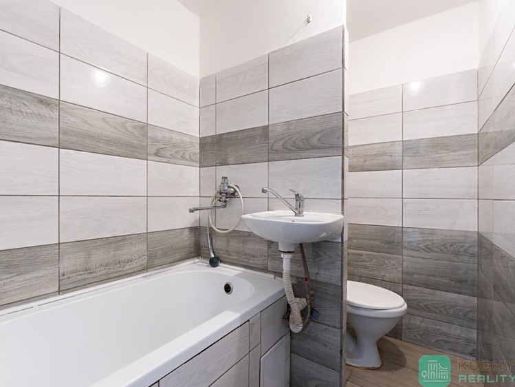 Prodej bytu 1+1 36 m² - foto 6
