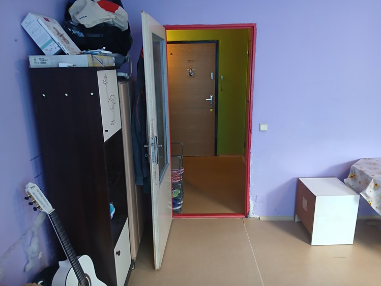 Prodej bytu 1+kk 33 m² (Jednopodlažní) - foto 4