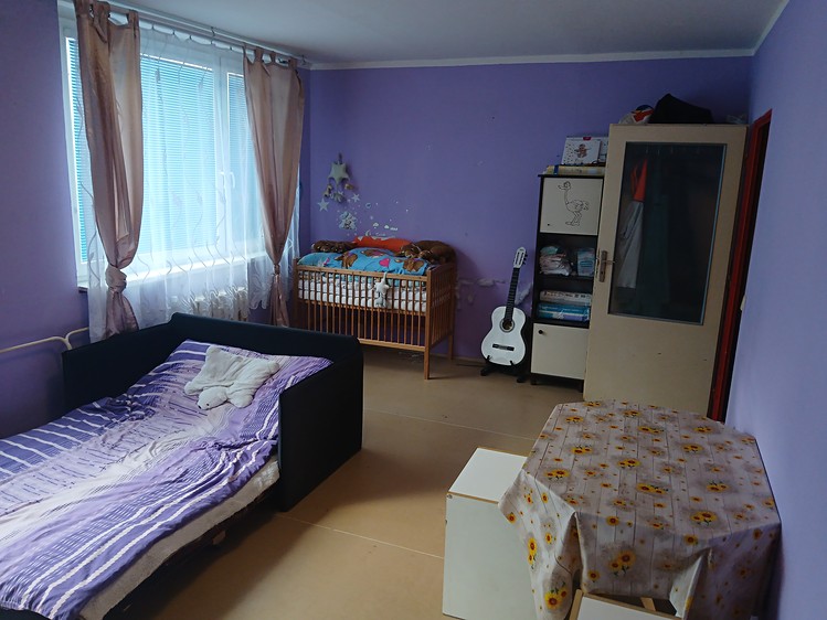 Prodej bytu 1+kk 33 m² (Jednopodlažní) - foto 2