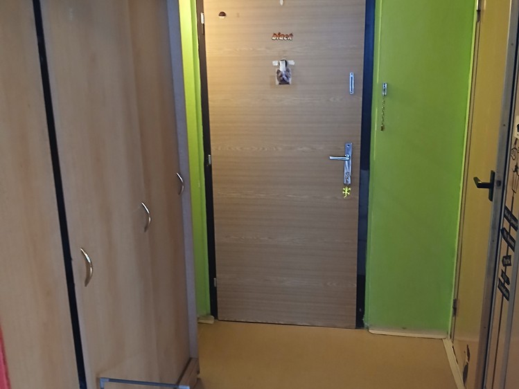 Prodej bytu 1+kk 33 m² (Jednopodlažní) - foto 7