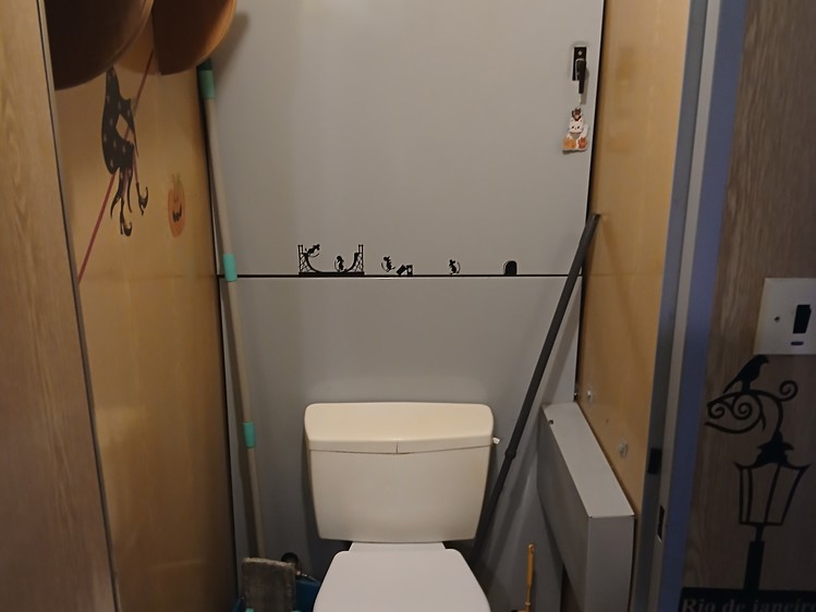 Prodej bytu 1+kk 33 m² (Jednopodlažní) - foto 8