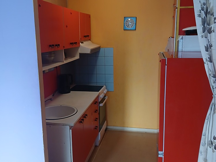 Prodej bytu 1+kk 33 m² (Jednopodlažní) - foto 6