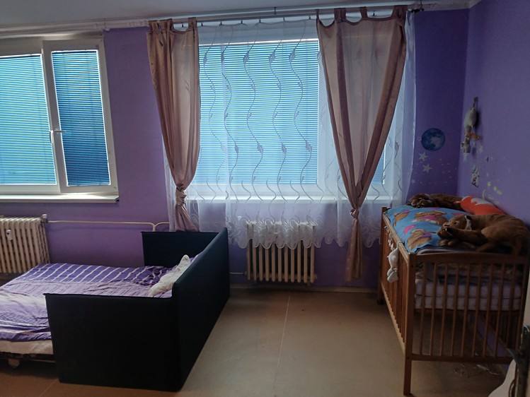 Prodej bytu 1+kk 33 m² (Jednopodlažní) - foto 5