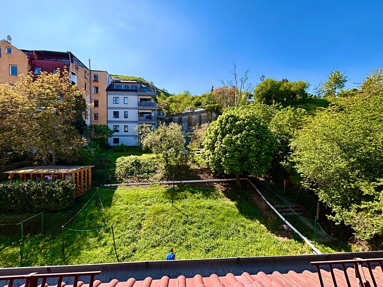 Prodej bytu 2+kk 42 m² (Jednopodlažní) - foto 4