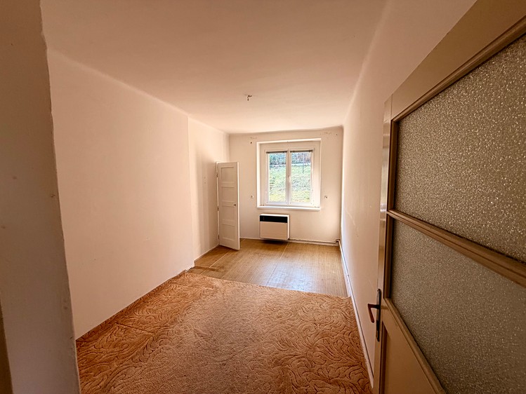 Prodej bytu 2+kk 42 m² (Jednopodlažní) - foto 3