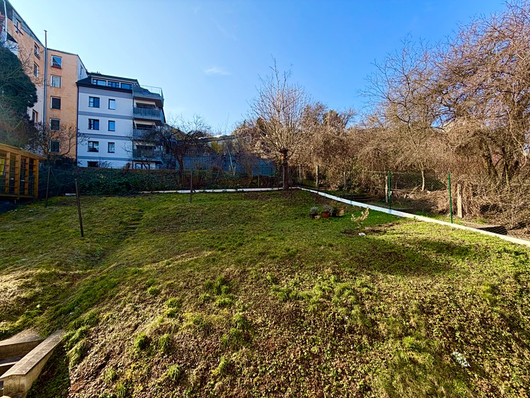 Prodej bytu 2+kk 42 m² (Jednopodlažní) - foto 8