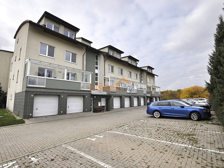 Prodej bytu 2+kk 51 m² (Jednopodlažní) - foto 3
