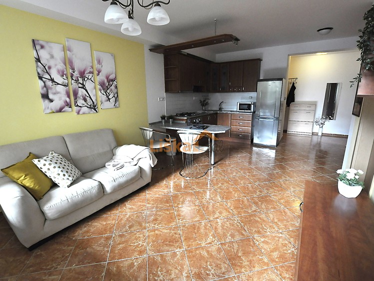Prodej bytu 2+kk 51 m² (Jednopodlažní) - foto 1