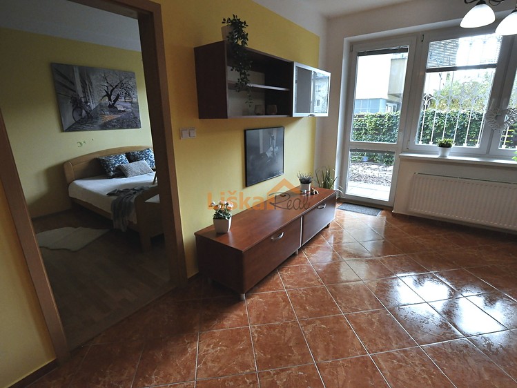 Prodej bytu 2+kk 51 m² (Jednopodlažní) - foto 7