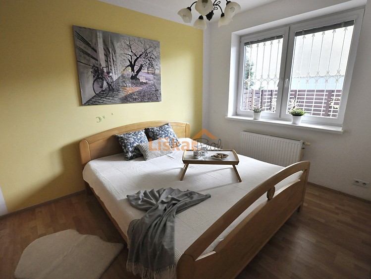 Prodej bytu 2+kk 51 m² (Jednopodlažní) - foto 8