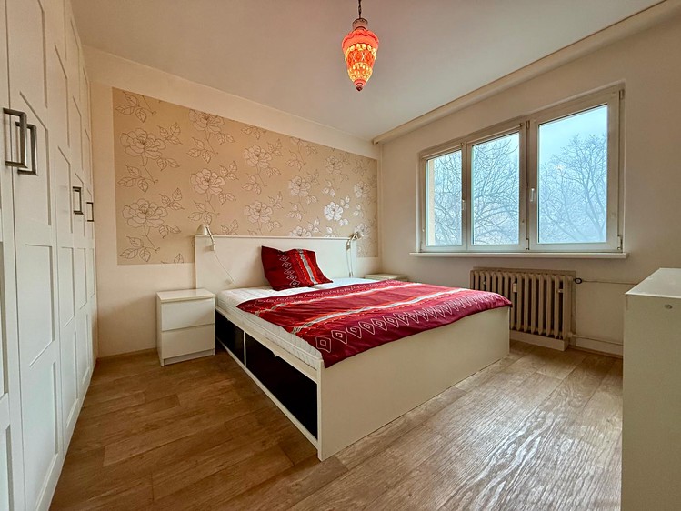 Prodej bytu 2+1 56 m² - foto 4