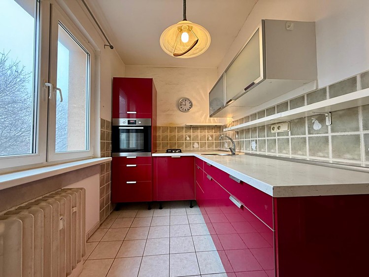 Prodej bytu 2+1 56 m² - foto 2