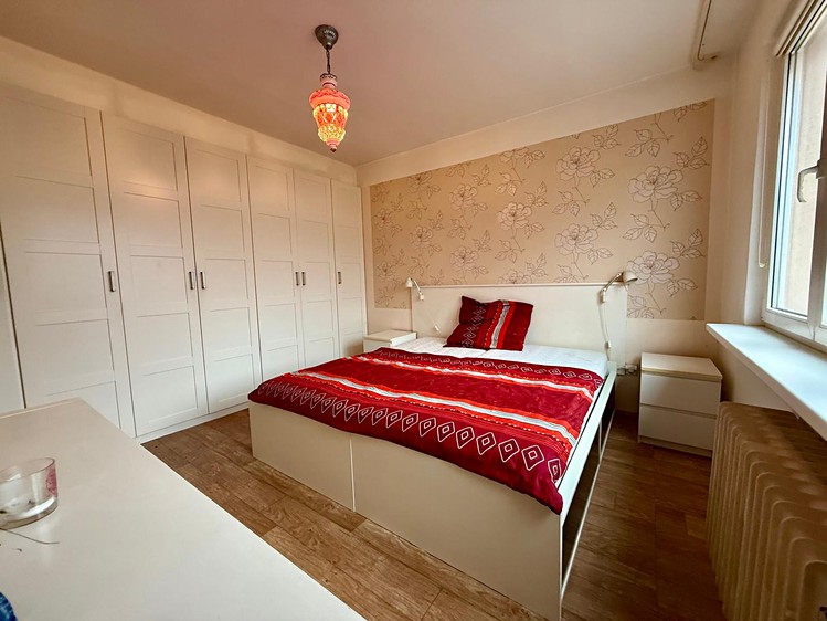 Prodej bytu 2+1 56 m² - foto 5