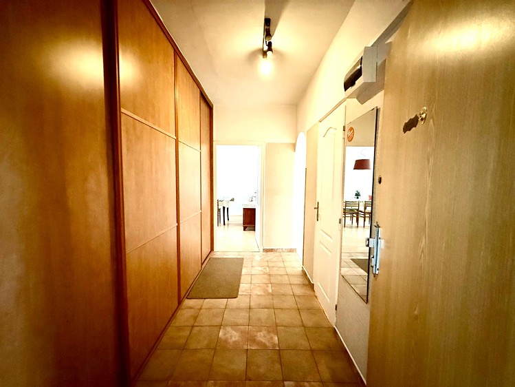 Prodej bytu 2+1 56 m² - foto 6