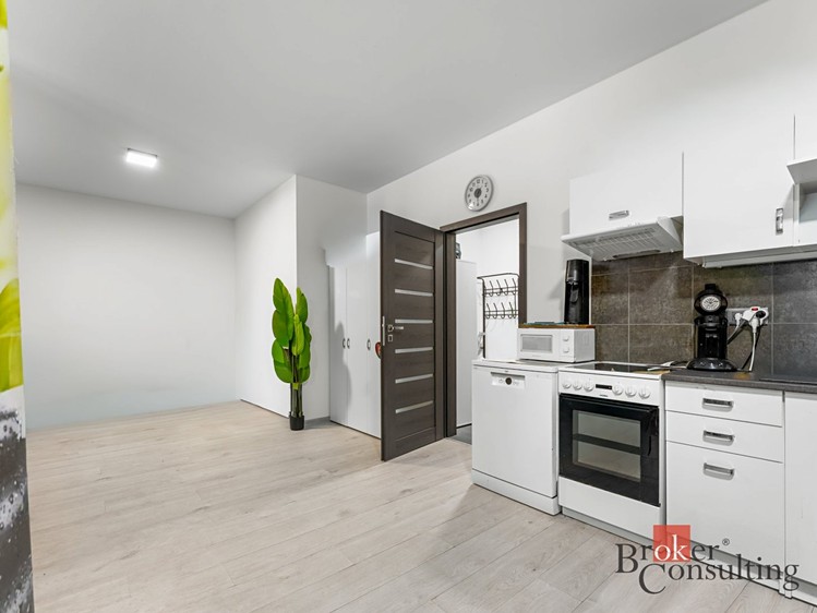 Prodej bytu 2+kk 73 m² - foto 1
