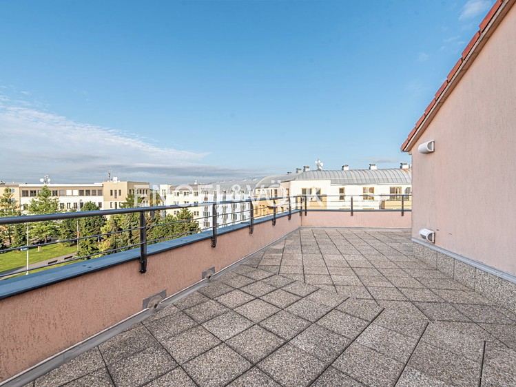 Prodej bytu 3+kk 101 m² (Mezonet) - foto 3