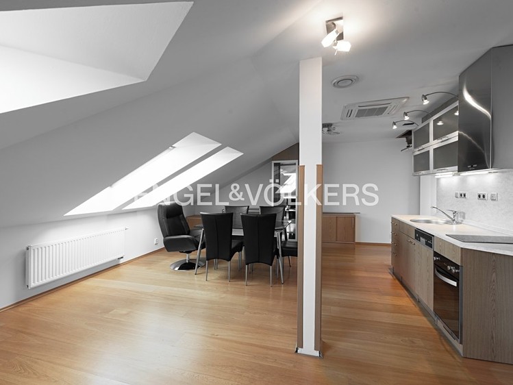 Prodej bytu 3+kk 101 m² (Mezonet) - foto 5