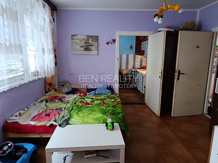 Prodej bytu 2+1 45 m² - foto 2
