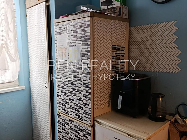 Prodej bytu 2+1 45 m² - foto 4