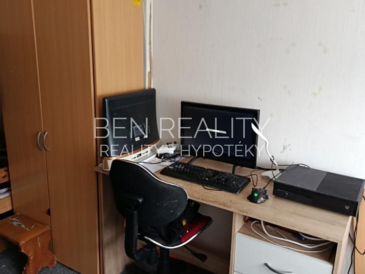 Prodej bytu 2+1 45 m² - foto 8
