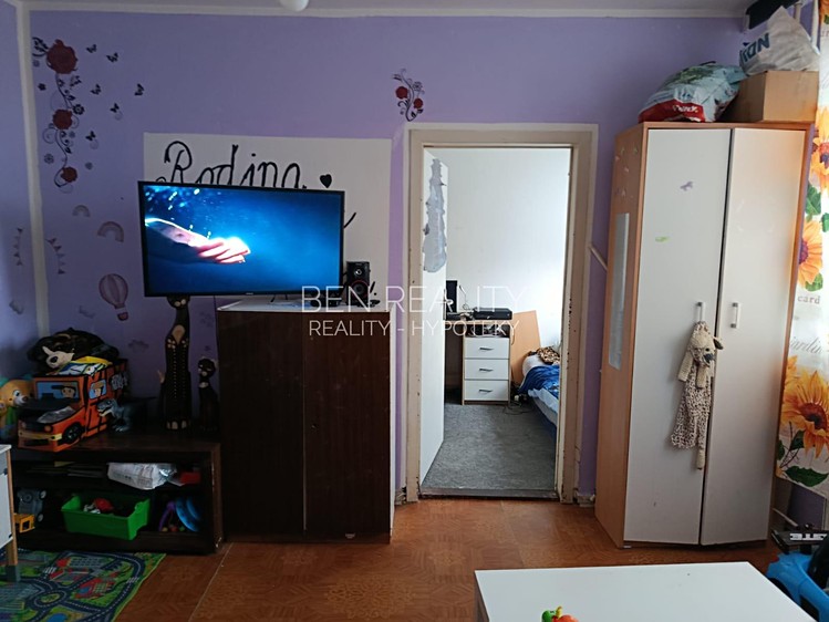 Prodej bytu 2+1 45 m² - foto 6