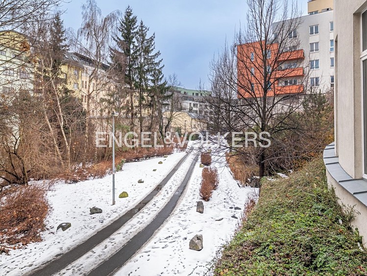 Prodej bytu 1+kk 32 m² - foto 4