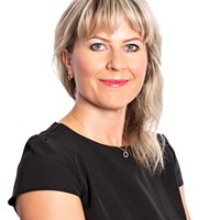 Ing. Jiřina Havránková