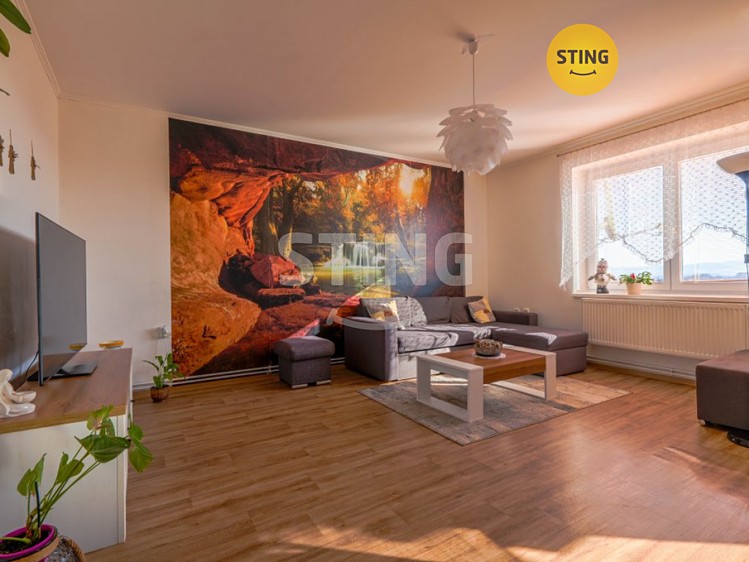 Prodej bytu 4+kk 111 m² (Podkrovní) - foto 1