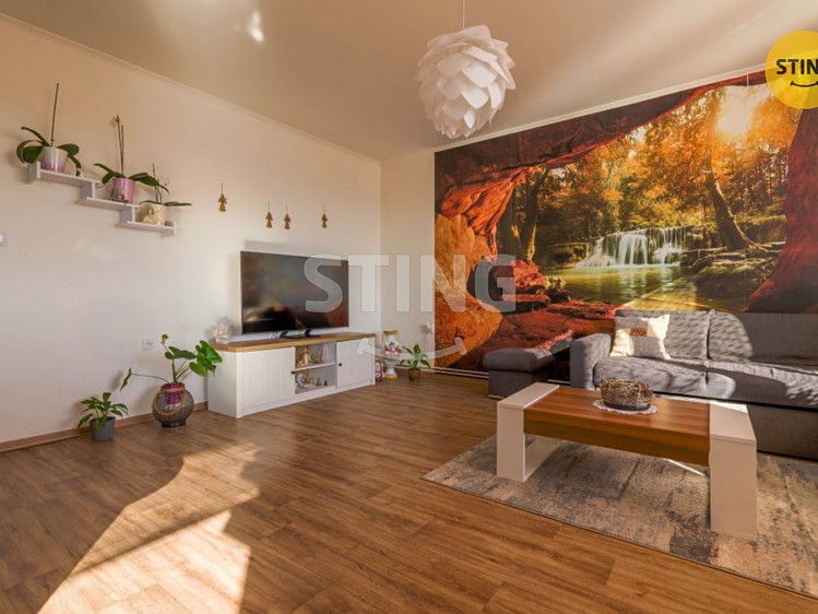 Prodej bytu 4+kk 111 m² (Podkrovní) - foto 4