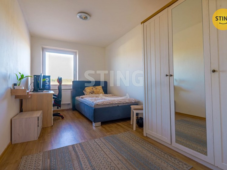Prodej bytu 4+kk 111 m² (Podkrovní) - foto 8