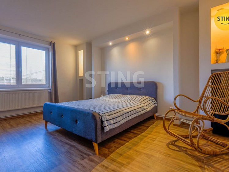 Prodej bytu 4+kk 111 m² (Podkrovní) - foto 5