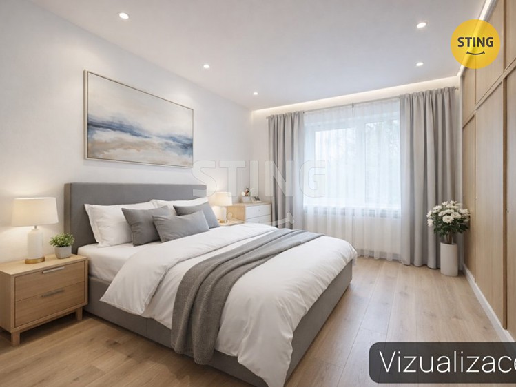 Prodej bytu 3+1 75 m² - foto 3